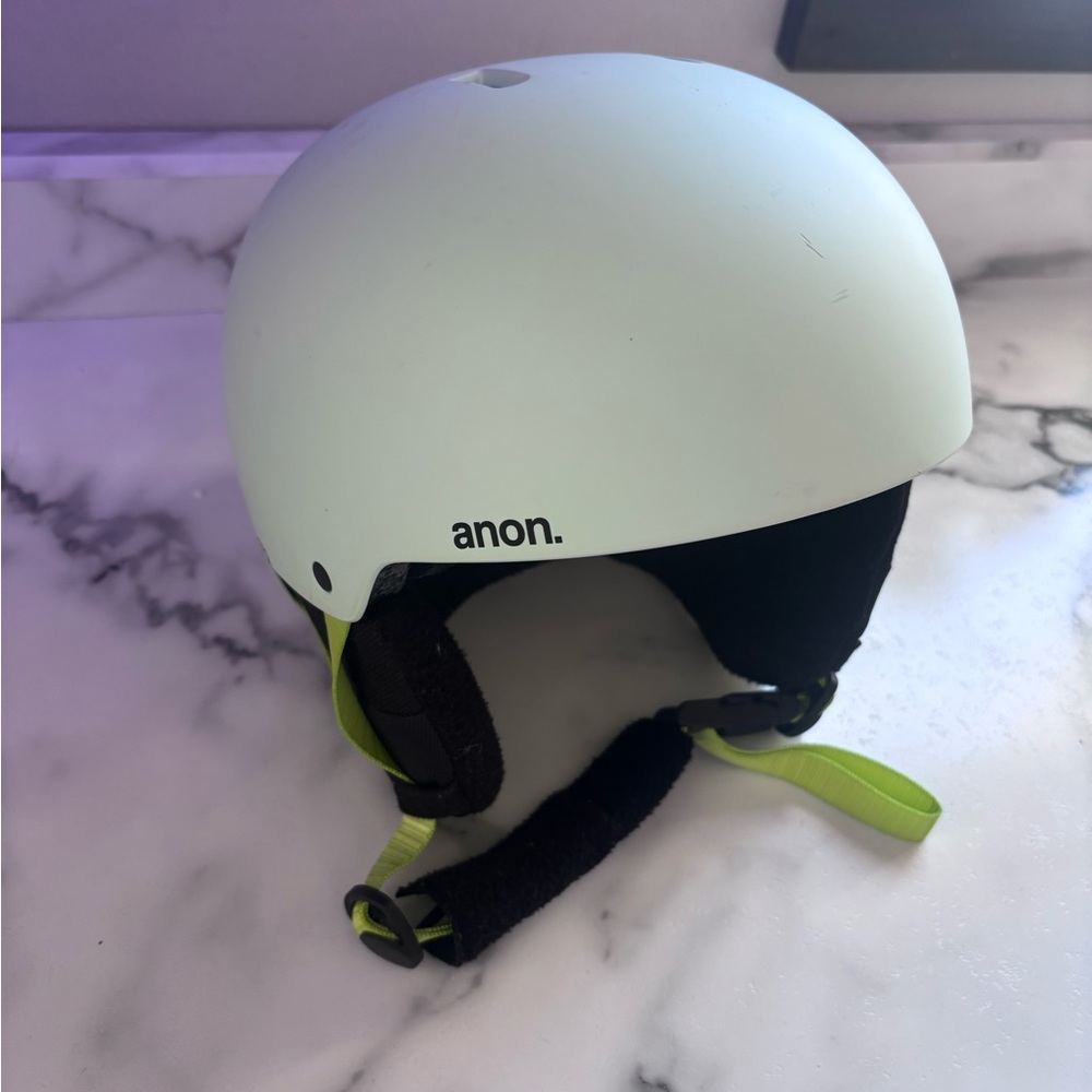Anon Rime Bot Helmet
